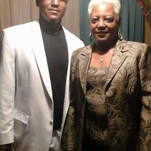 Meet your Posher, Aaron